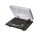 Gramofon DENON GRAMOFON DP-300F CZARNY